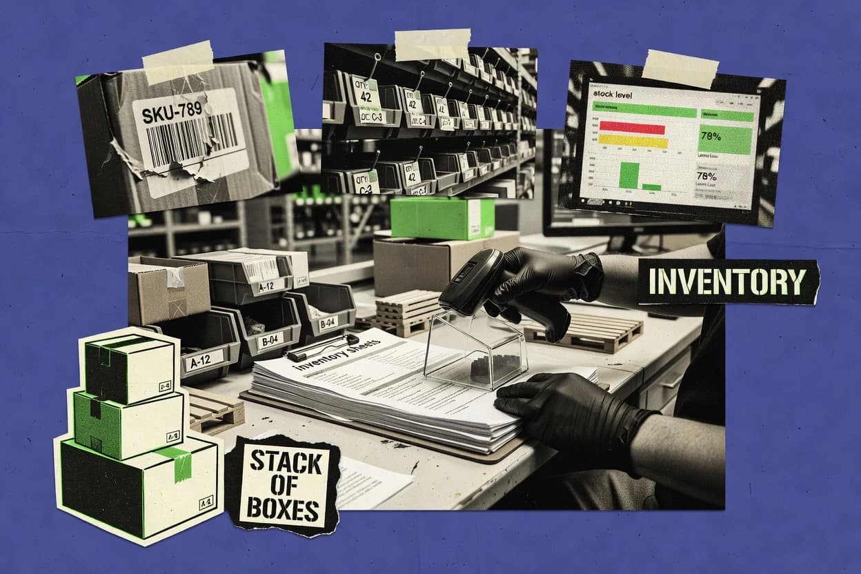 Top 10 Best Inventory Analysis Software of 2026