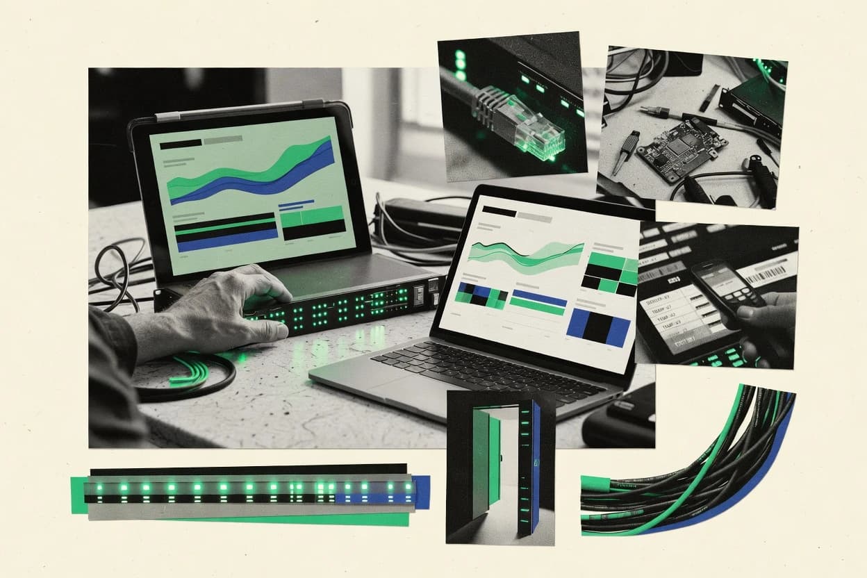 Top 10 Best Iot Analytics Software of 2026