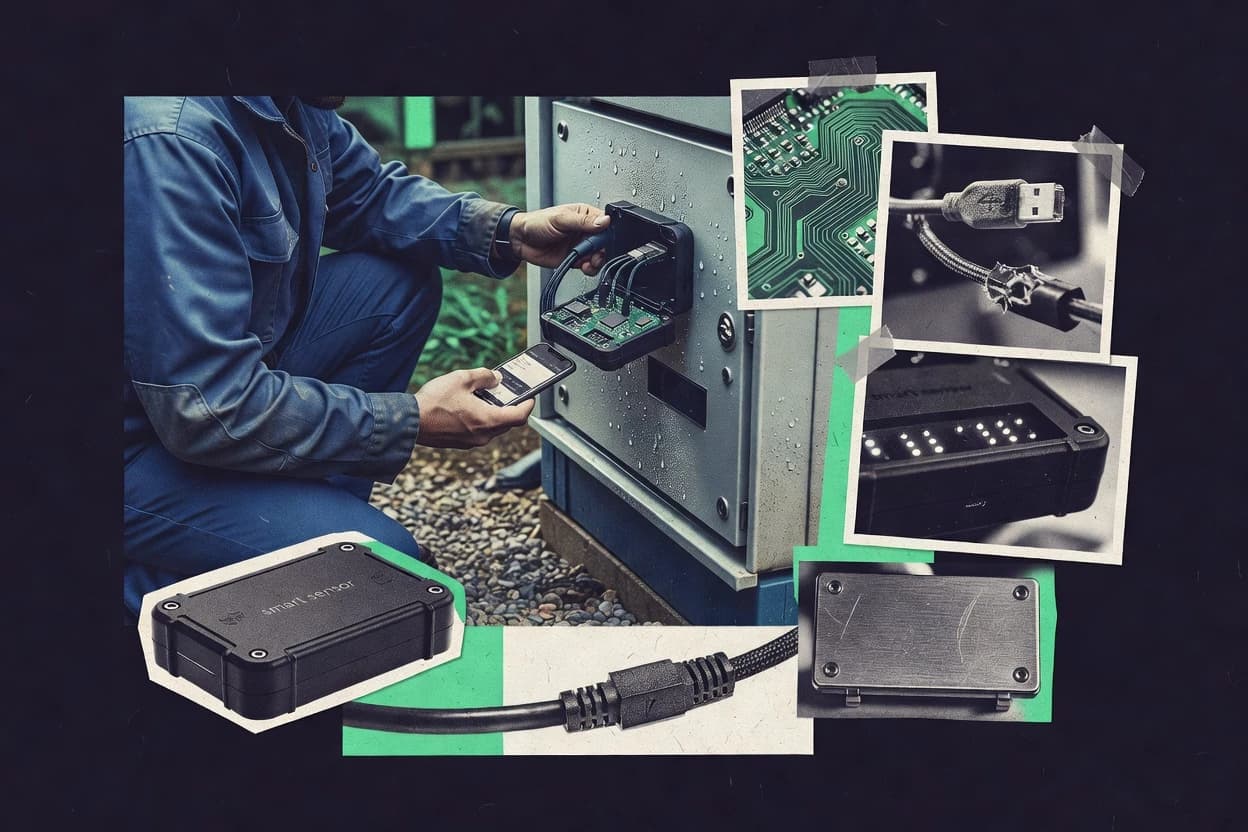 Top 10 Best Iot Hardware And Software of 2026