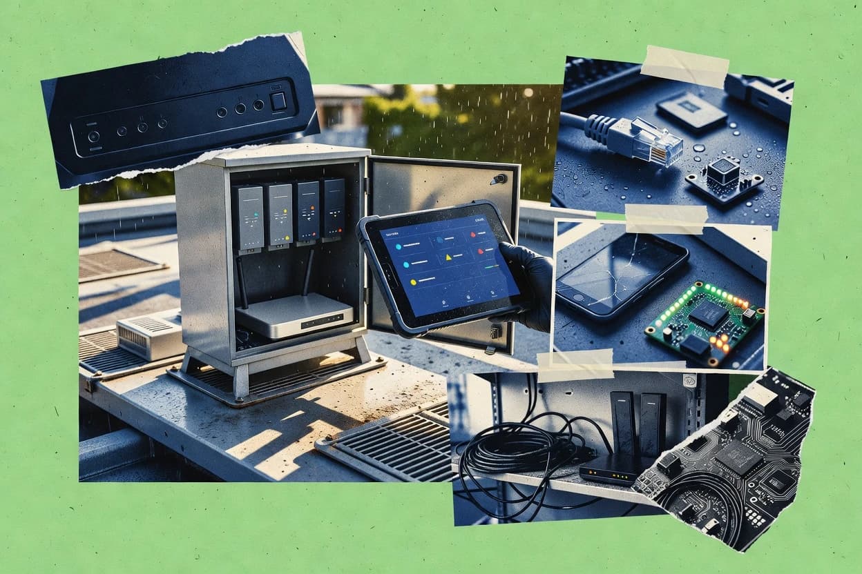 Top 10 Best Iot Remote Management Software of 2026