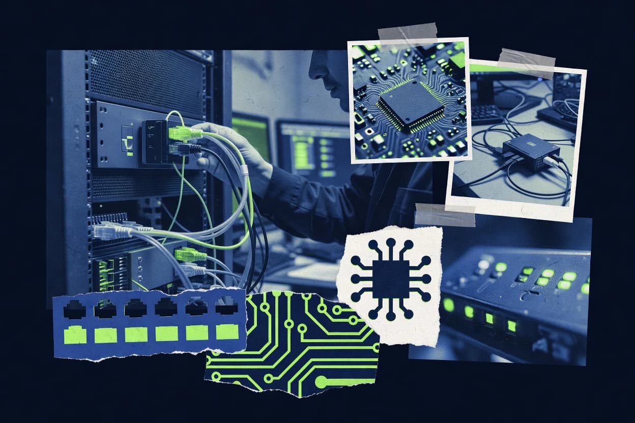 Top 10 Best Iot Software of 2026