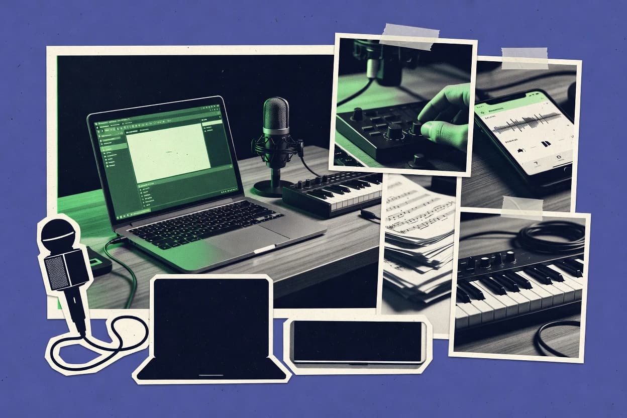 Top 10 Best Karaoke Creator Software of 2026