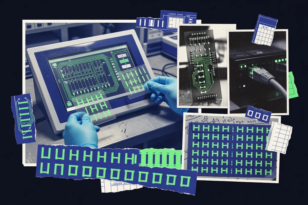 Top 10 Best Ladder Programming Software of 2026