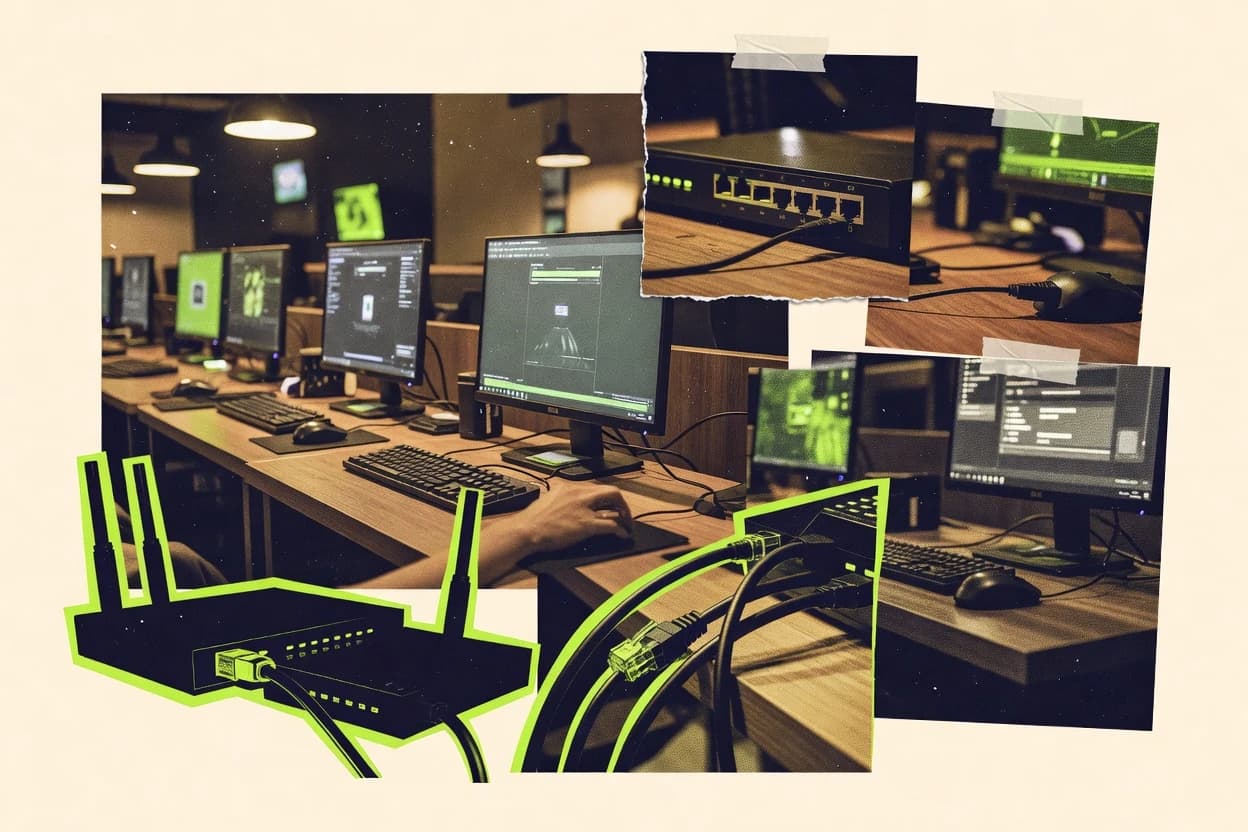 Top 10 Best Lan Cafe Software of 2026