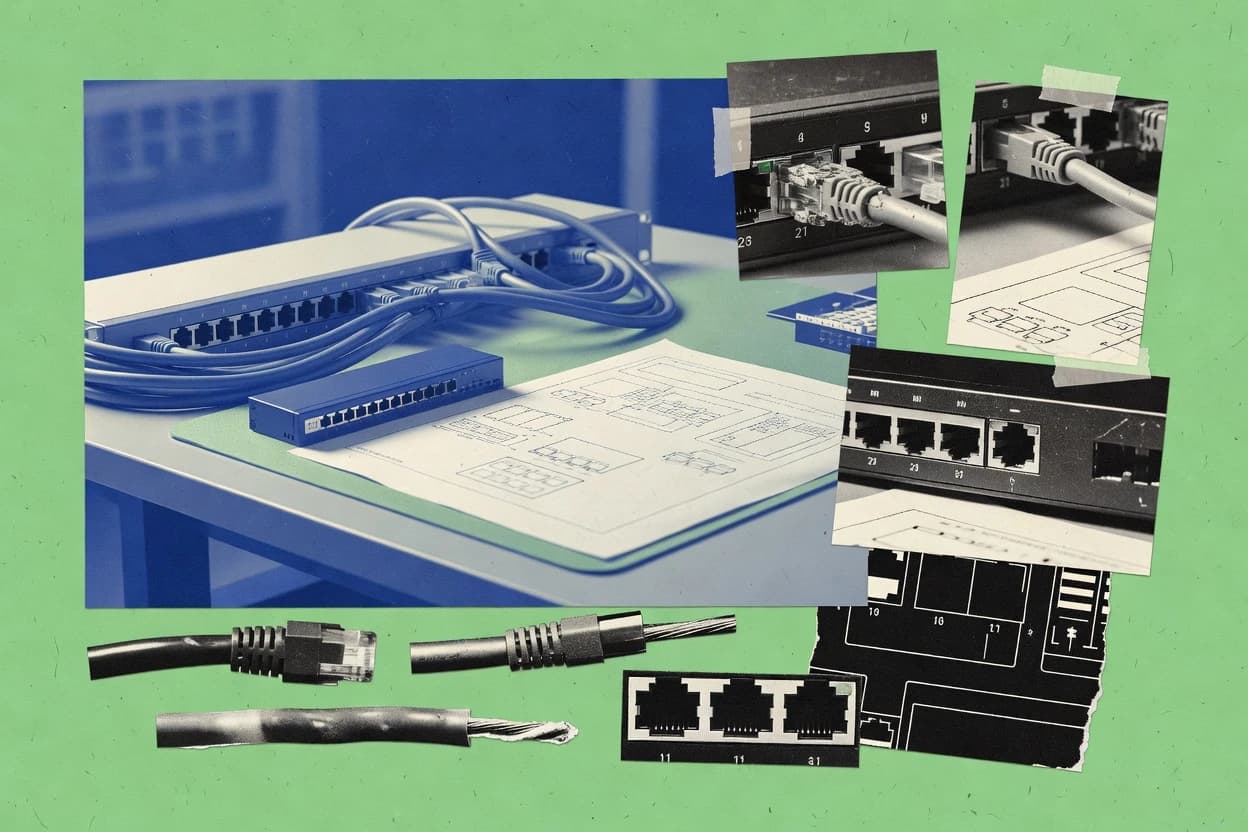 Top 10 Best Lan Diagram Software of 2026