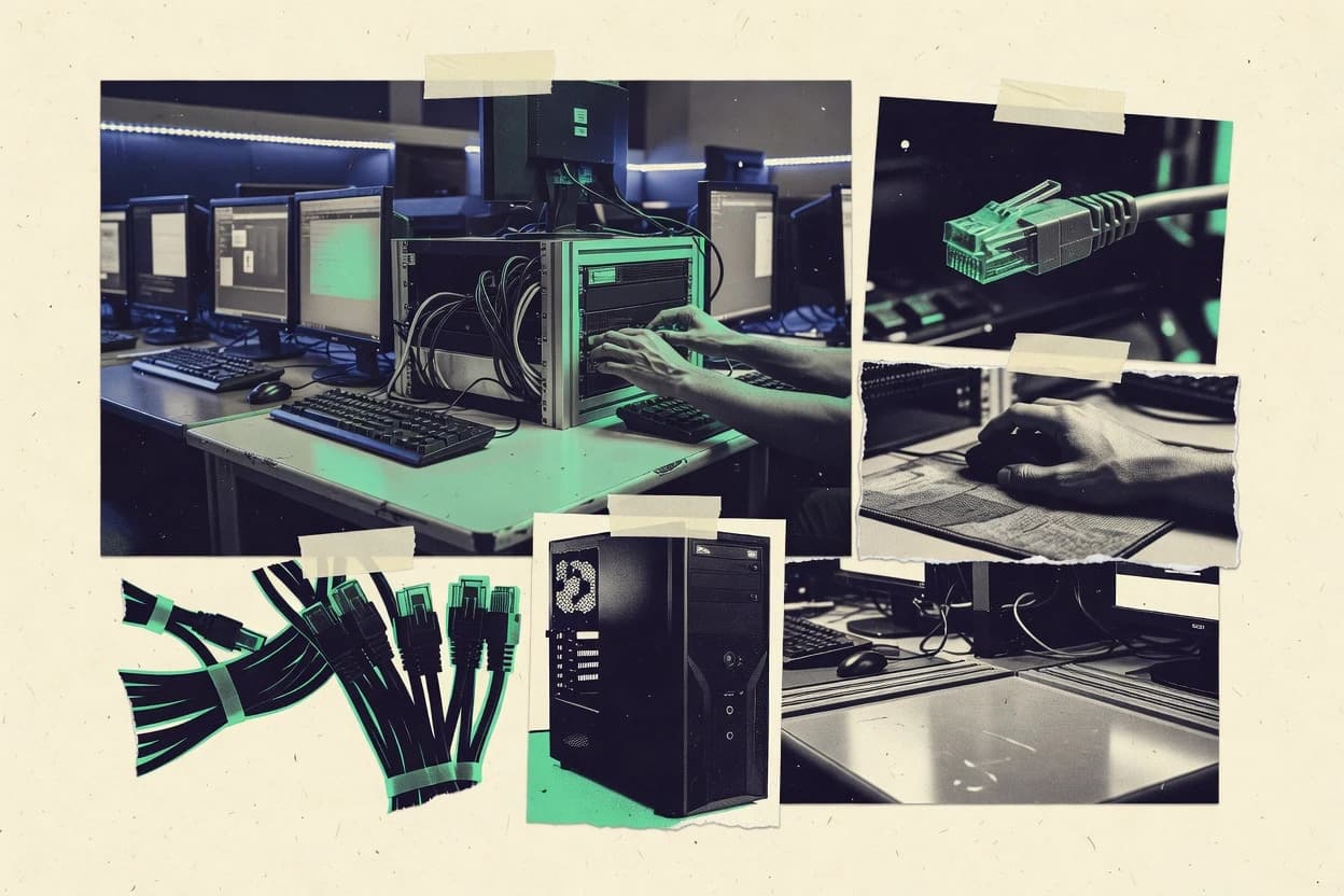 Top 10 Best Lan Gaming Center Software of 2026