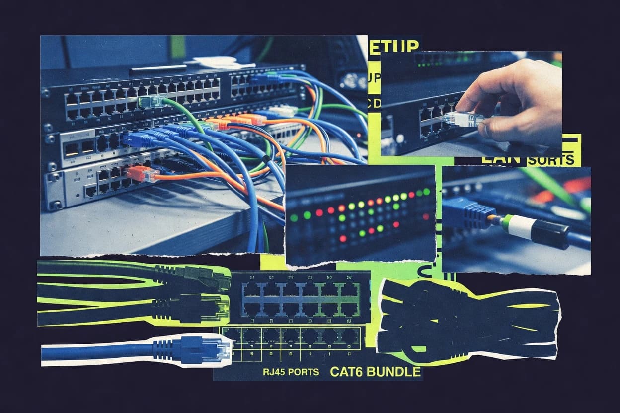 Top 10 Best Lan Network Software of 2026