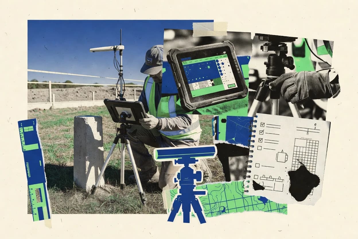 Top 10 Best Land Survey Data Collection Software of 2026