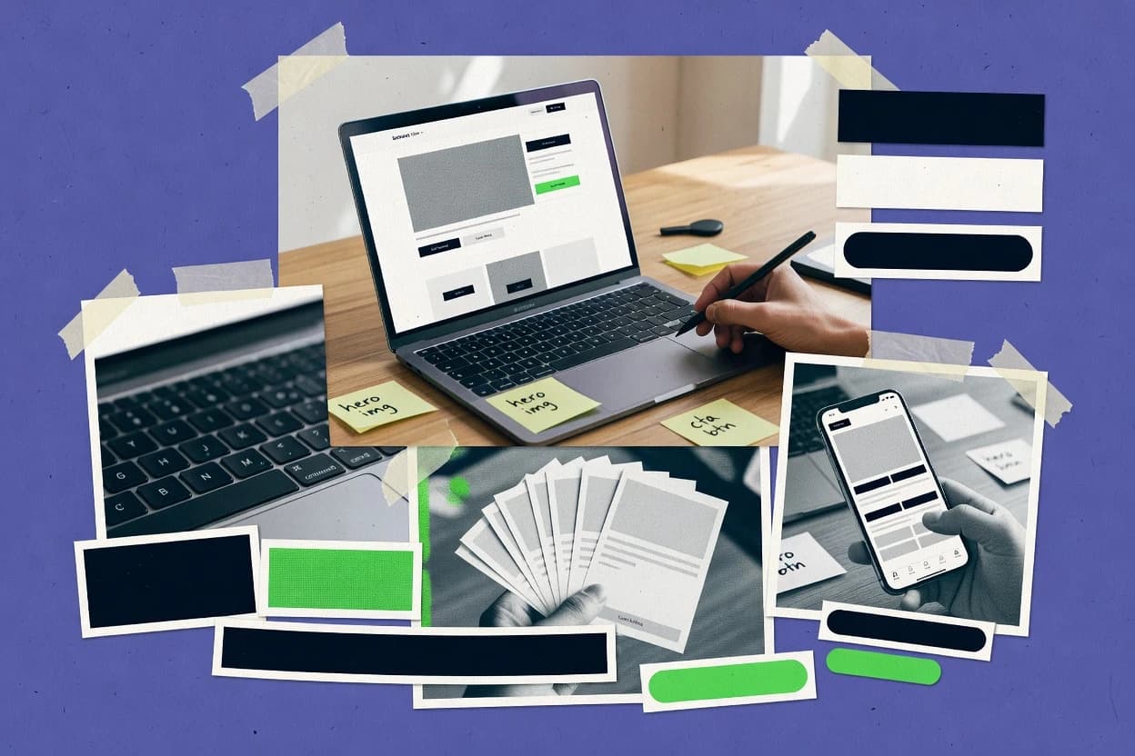 Top 10 Best Landing Page Creation Software of 2026