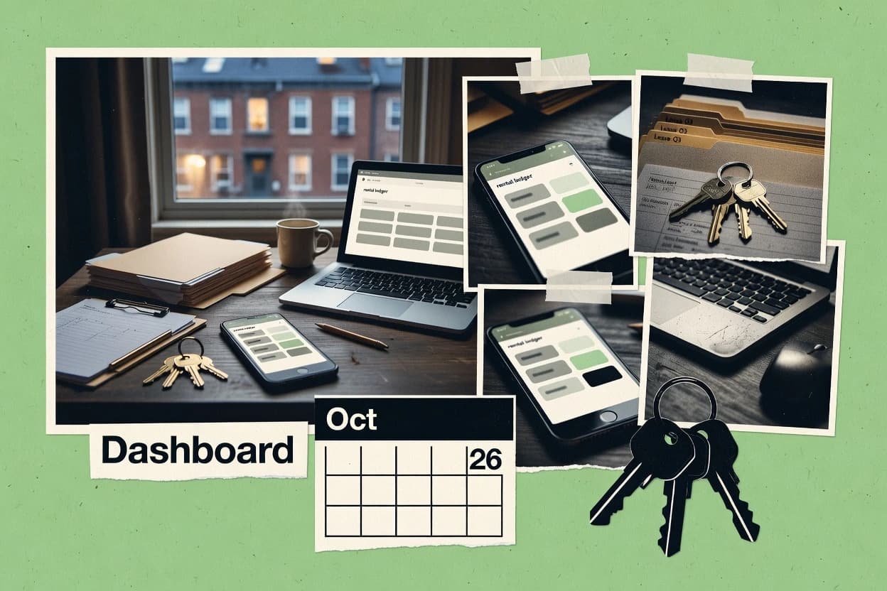 Top 10 Best Landlord Manager Software of 2026