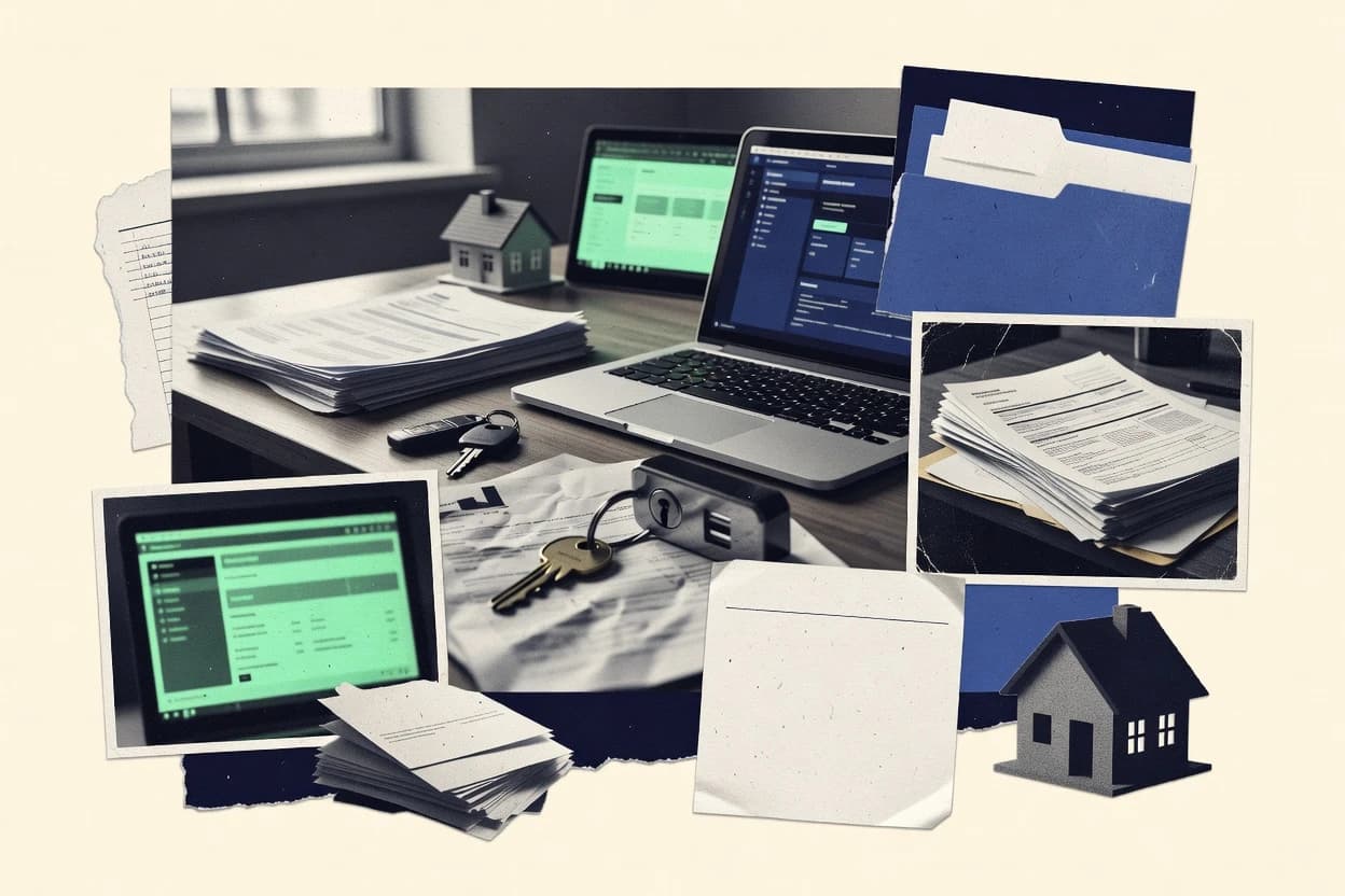 Top 10 Best Landlord Property Software of 2026