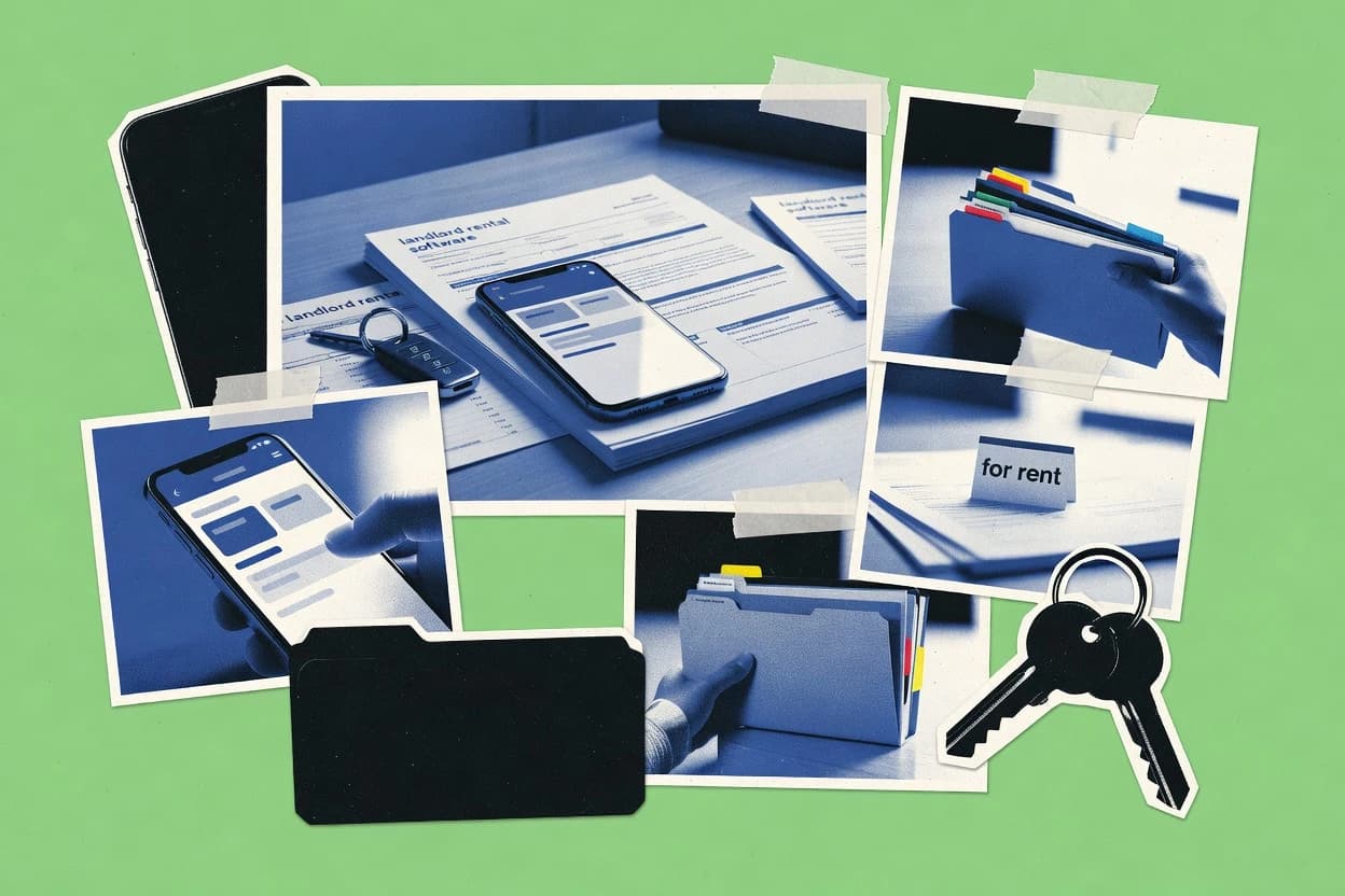 Top 10 Best Landlord Rental Software of 2026