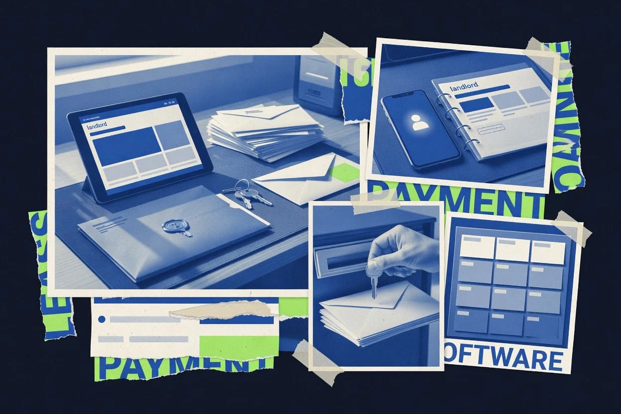 Top 10 Best Landlord Tenant Management Software of 2026