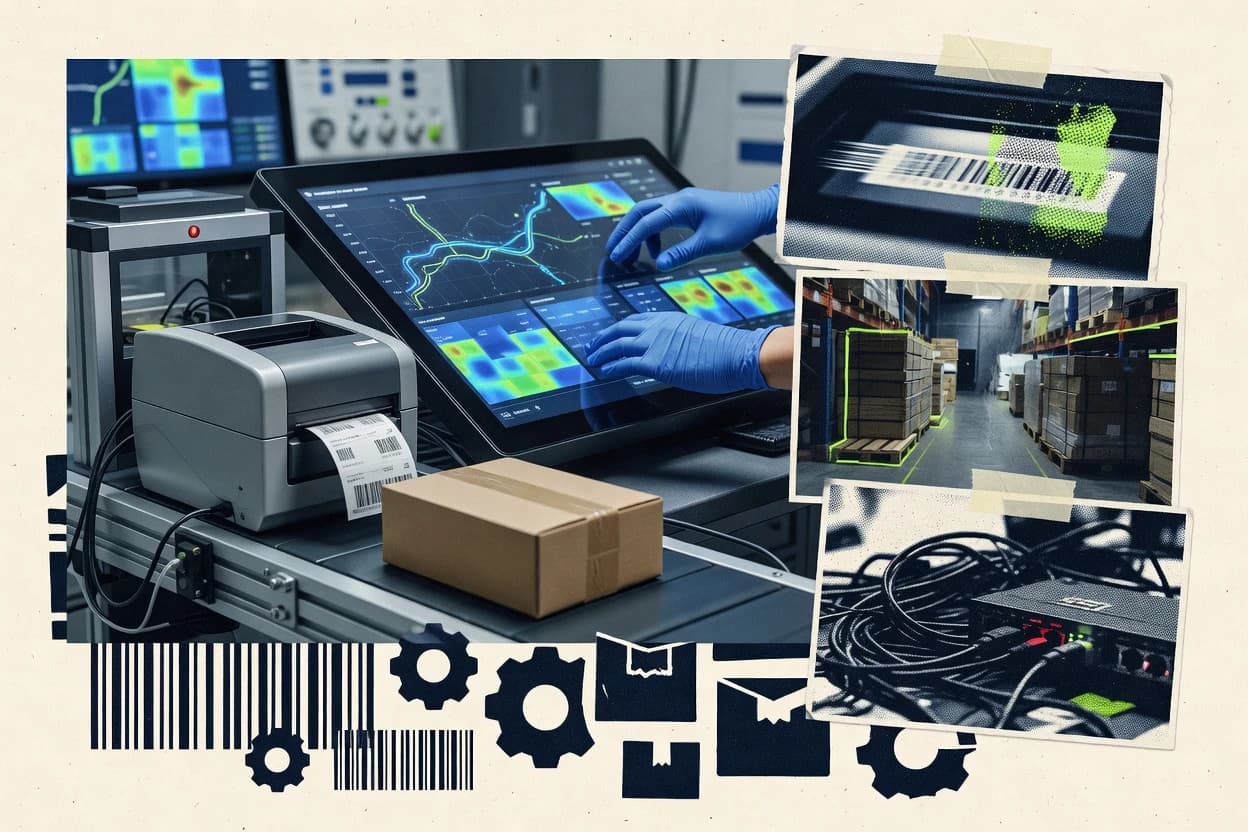 Top 10 Best Logistics Analytics Software of 2026