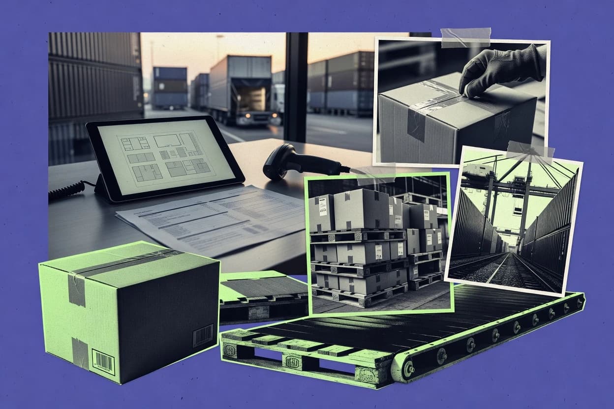 Top 10 Best Logistics And Supply Chain Software of 2026