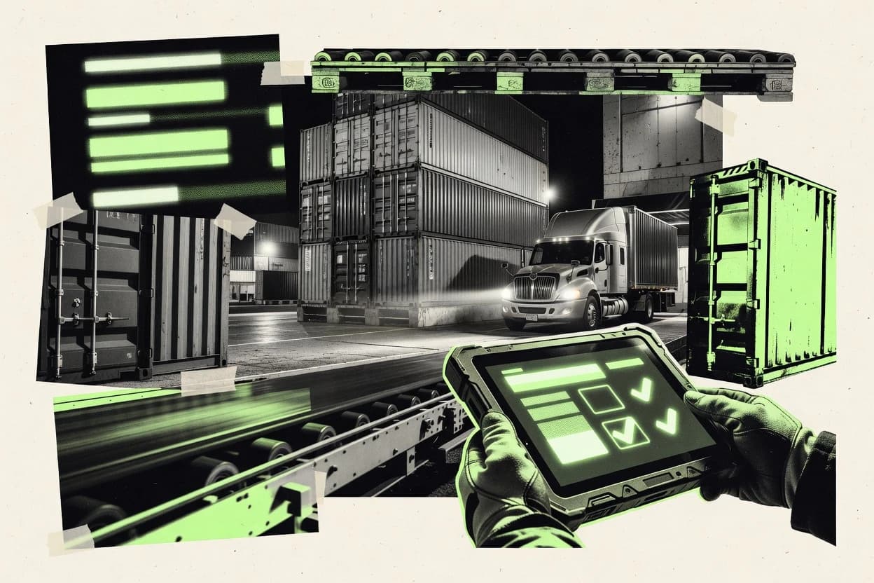 Top 10 Best Logistics And Transport Software of 2026