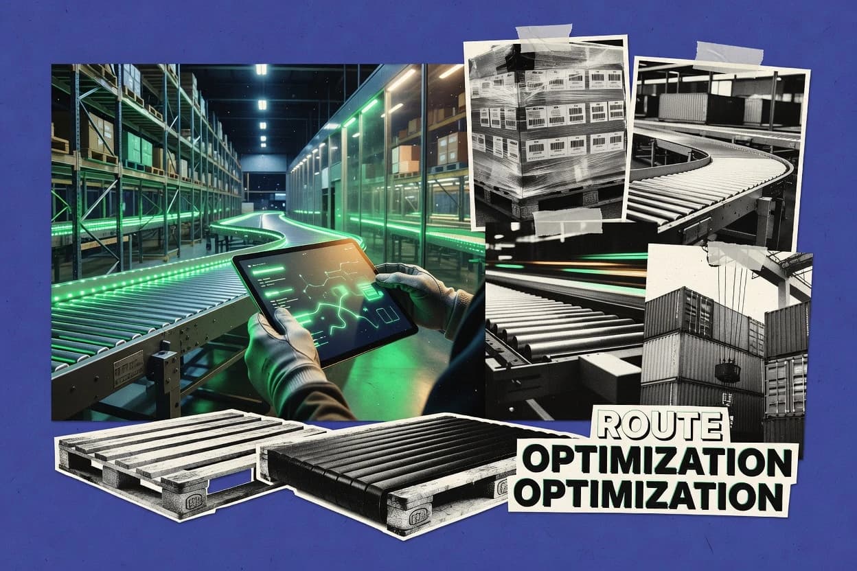 Top 10 Best Logistics Application Software of 2026