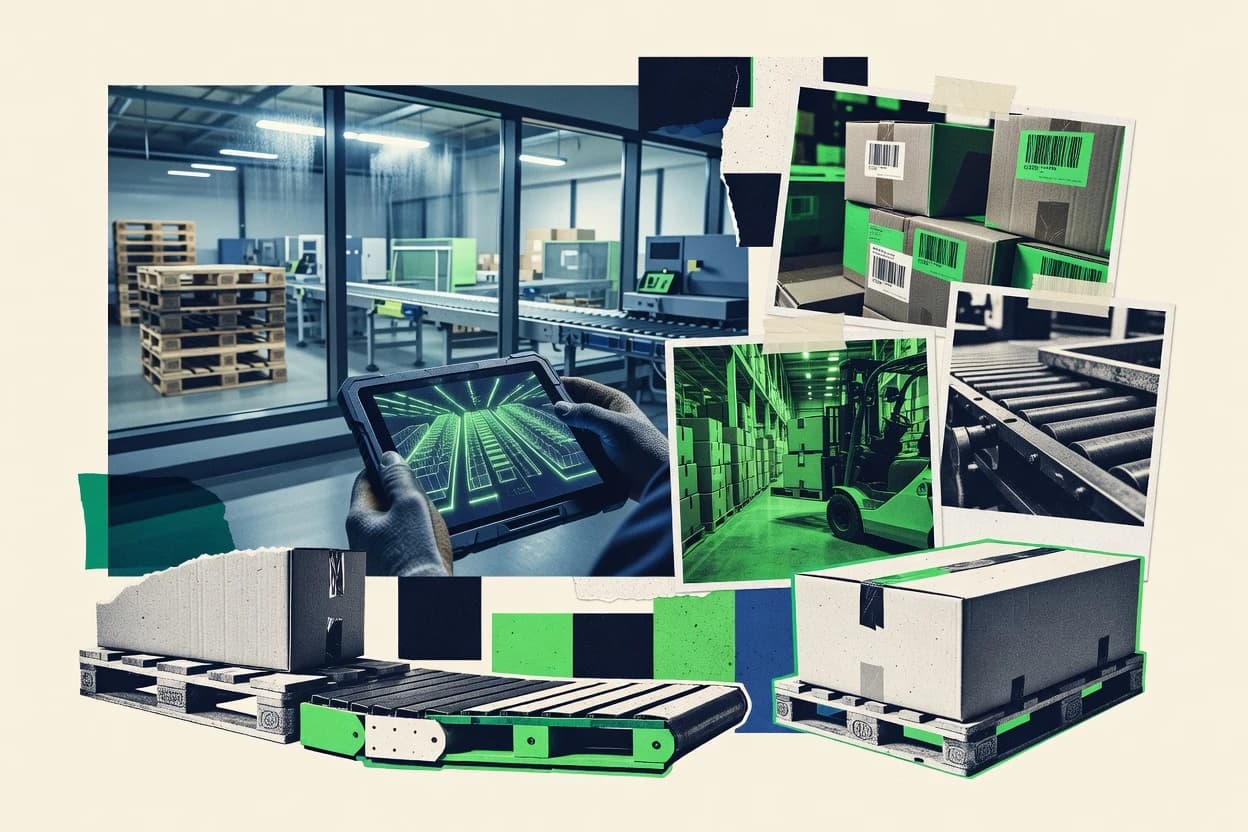 Top 10 Best Logistics Business Software of 2026