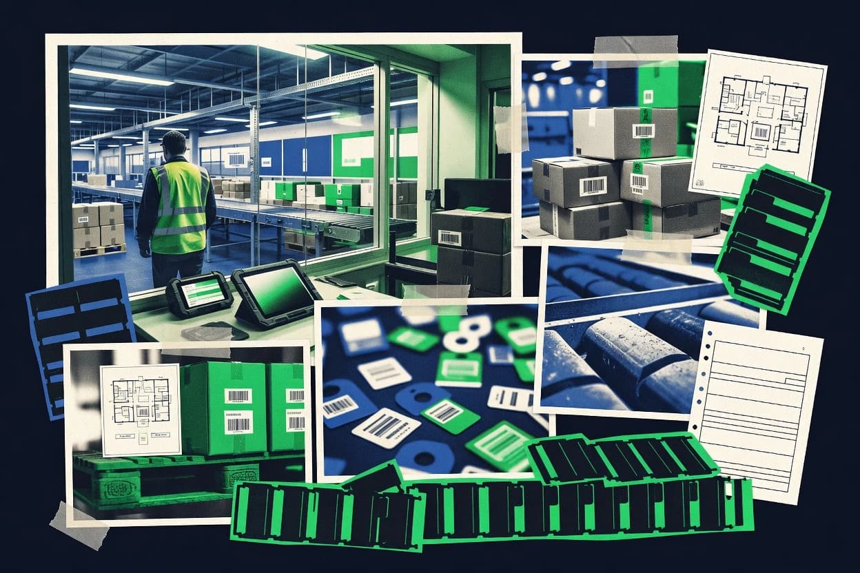 Top 10 Best Logistics ERP Software of 2026
