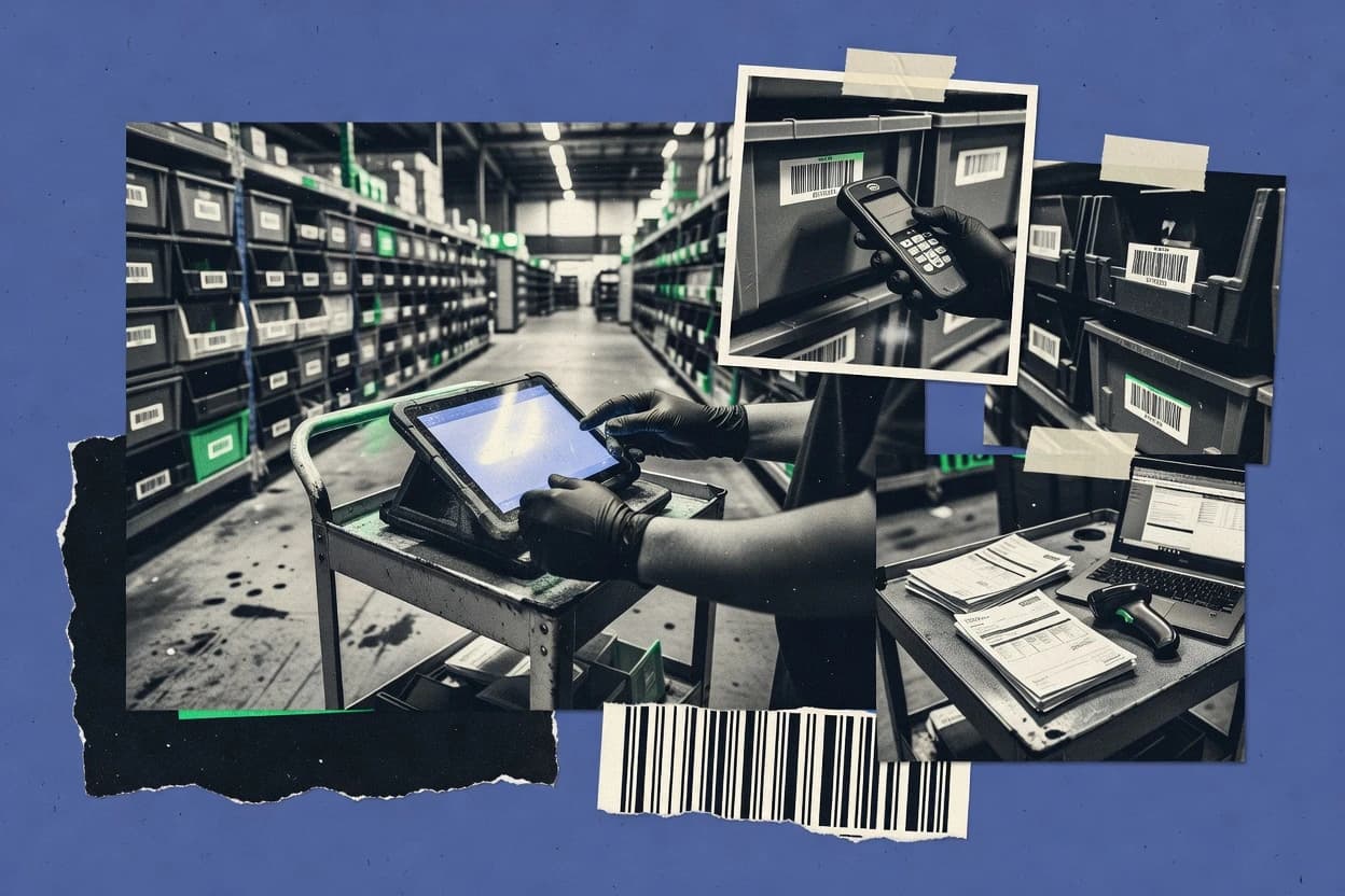 Top 10 Best Logistics Inventory Management Software of 2026