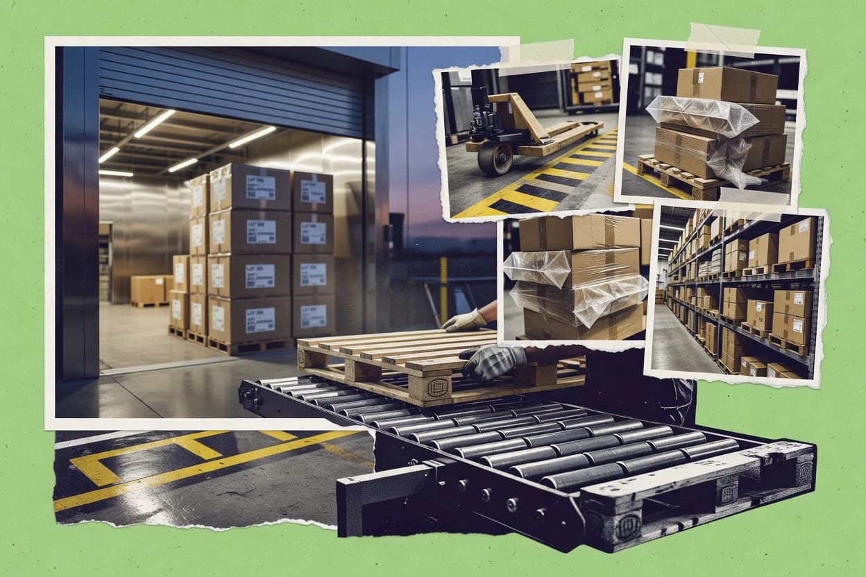Top 10 Best Logistics Industry Software of 2026