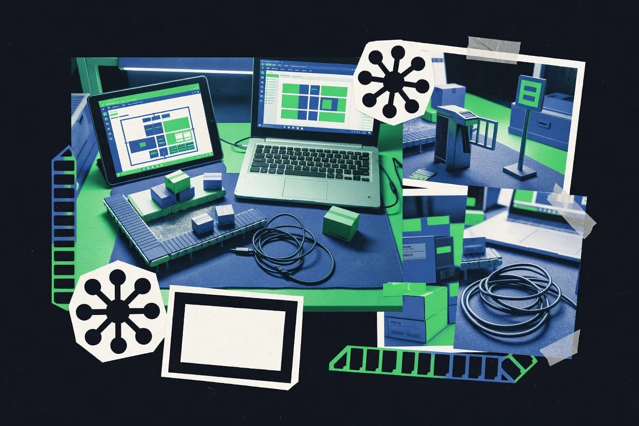 Top 10 Best Logistics Modeling Software of 2026