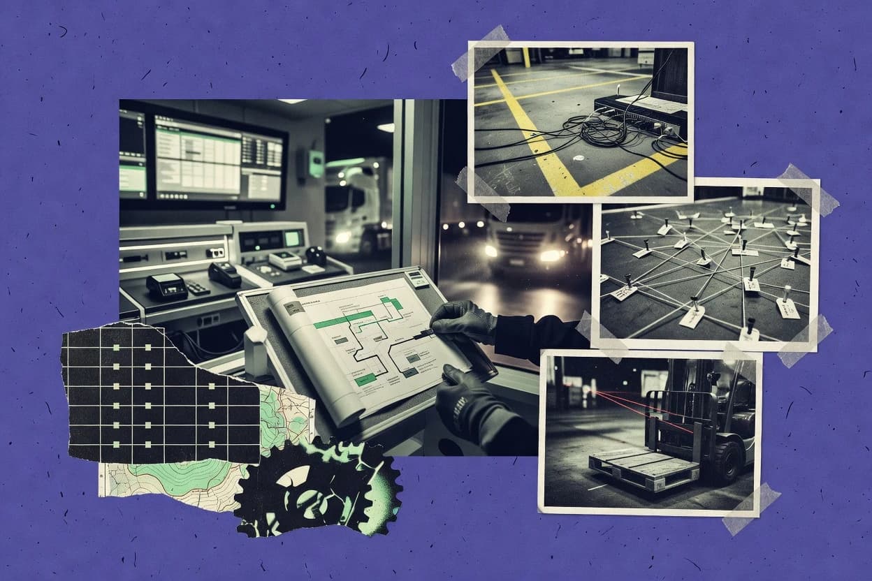 Top 10 Best Logistics Network Optimization Software of 2026