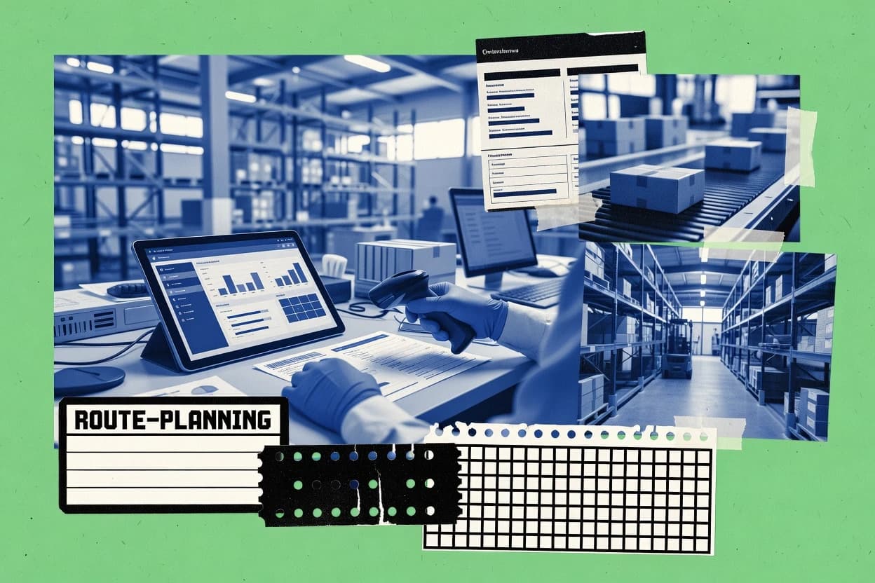Top 10 Best Logistics Manager Software of 2026
