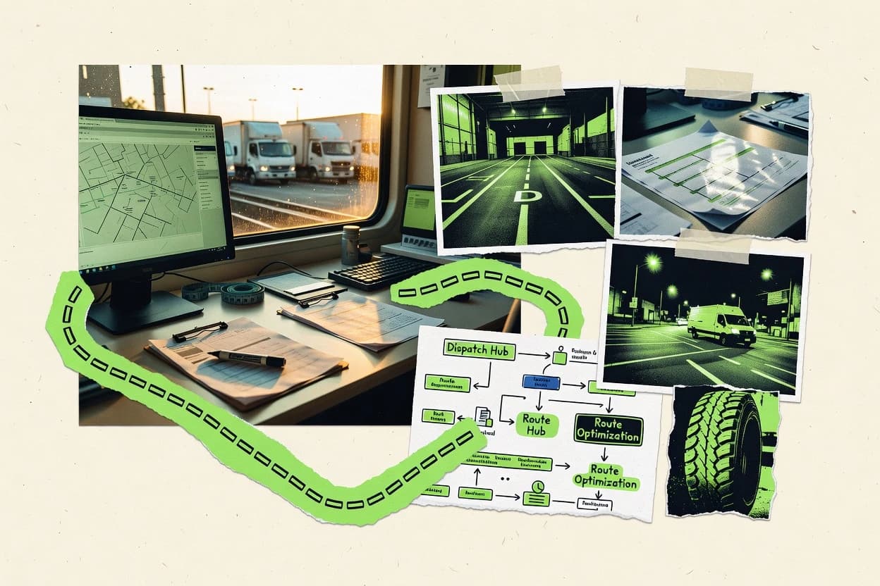 Top 10 Best Logistics Route Planning Software of 2026