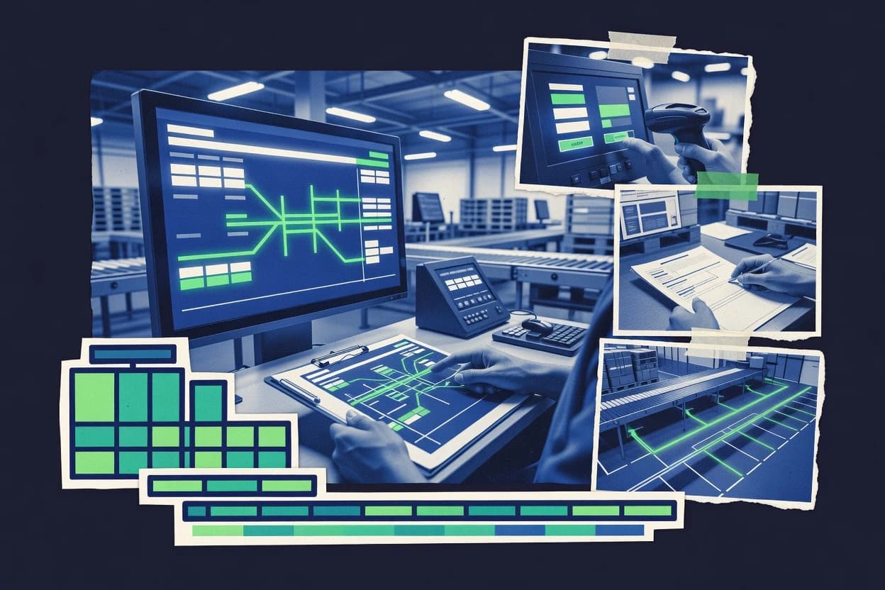 Top 10 Best Logistics Scheduling Software of 2026