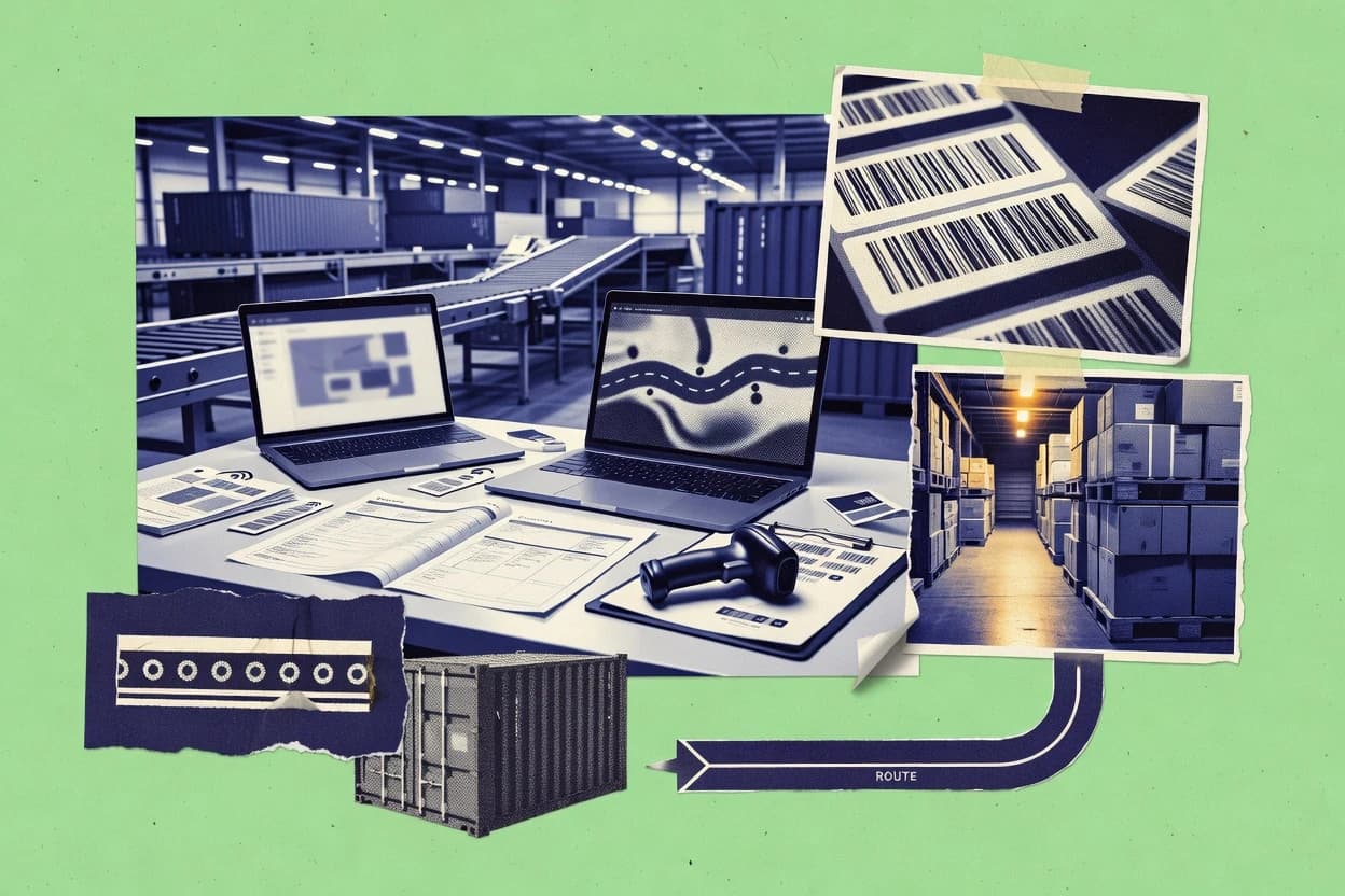 Top 10 Best Logistics System Software of 2026
