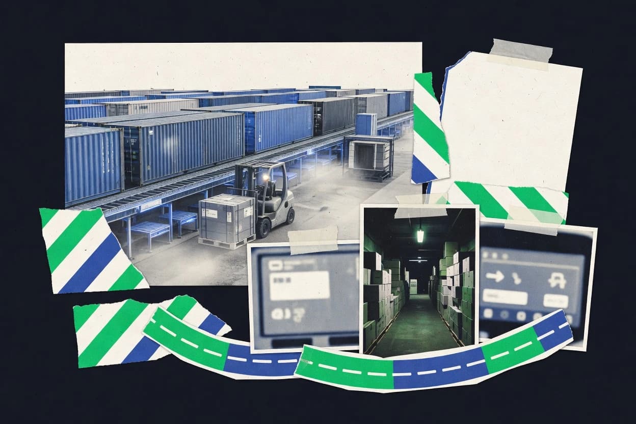 Top 10 Best Logistics Transport Software of 2026