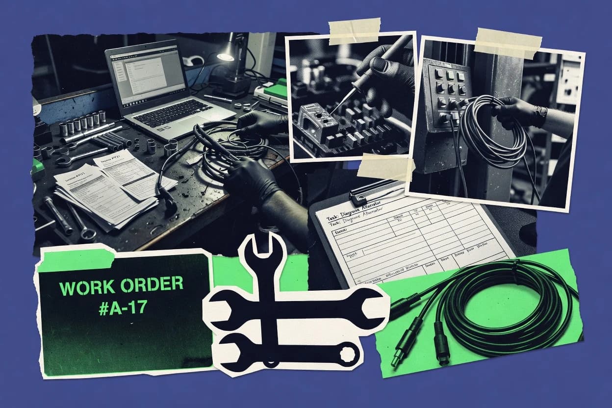 Top 10 Best Mechanic Workshop Software of 2026