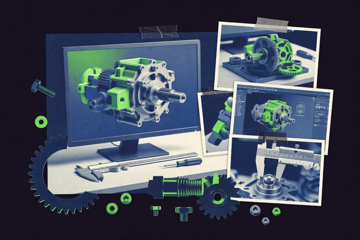Top 10 Best Mechanical 3D Software of 2026
