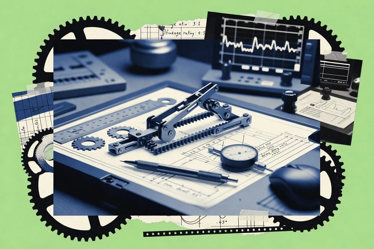Top 10 Best Mechanical Animation Software of 2026
