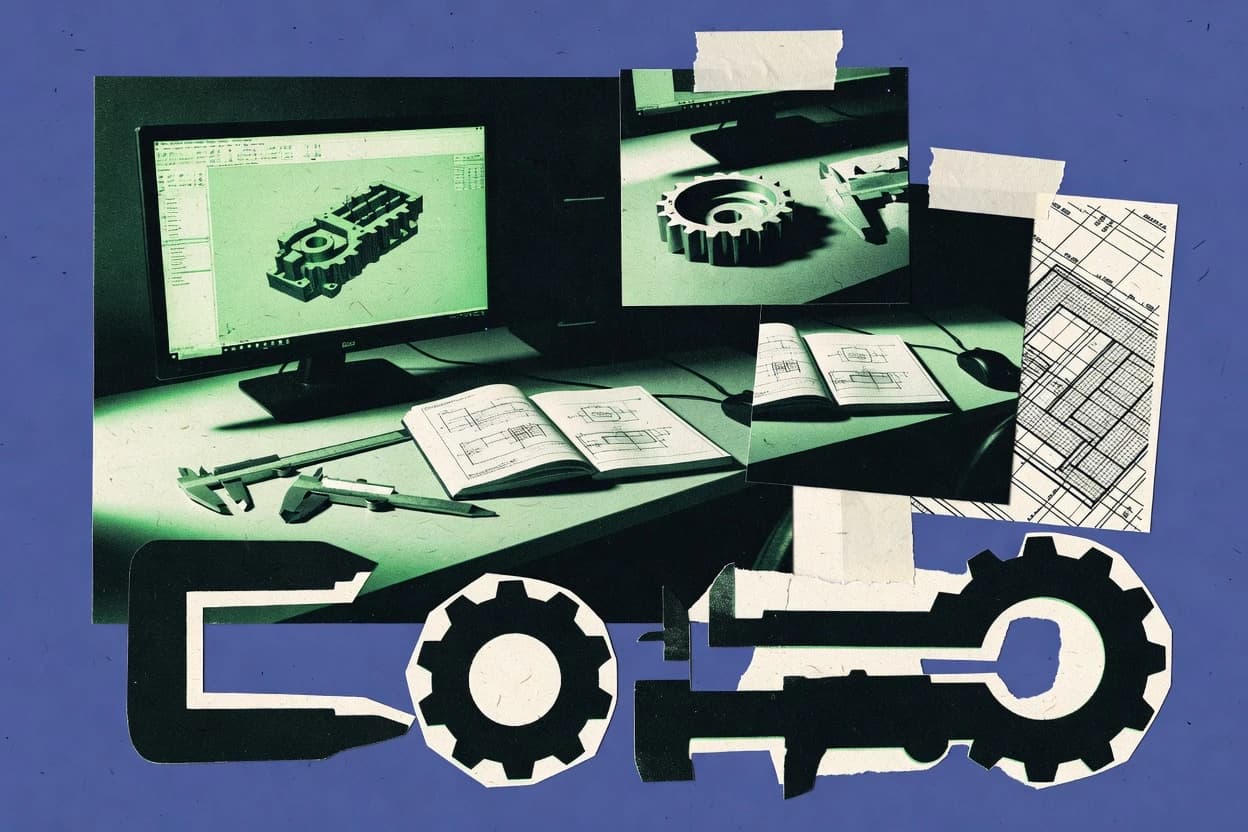 Top 10 Best Mechanical Design Cad Software of 2026