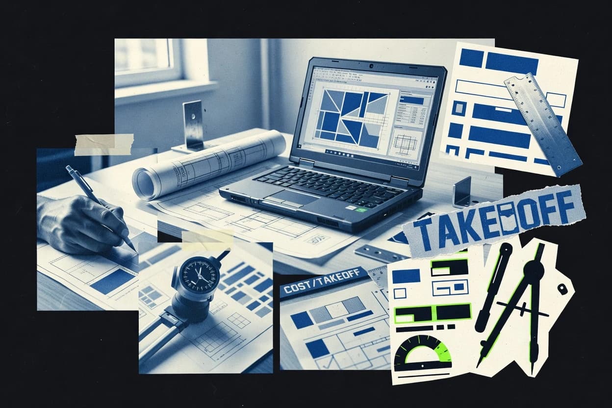 Top 10 Best Mechanical Estimation Software of 2026