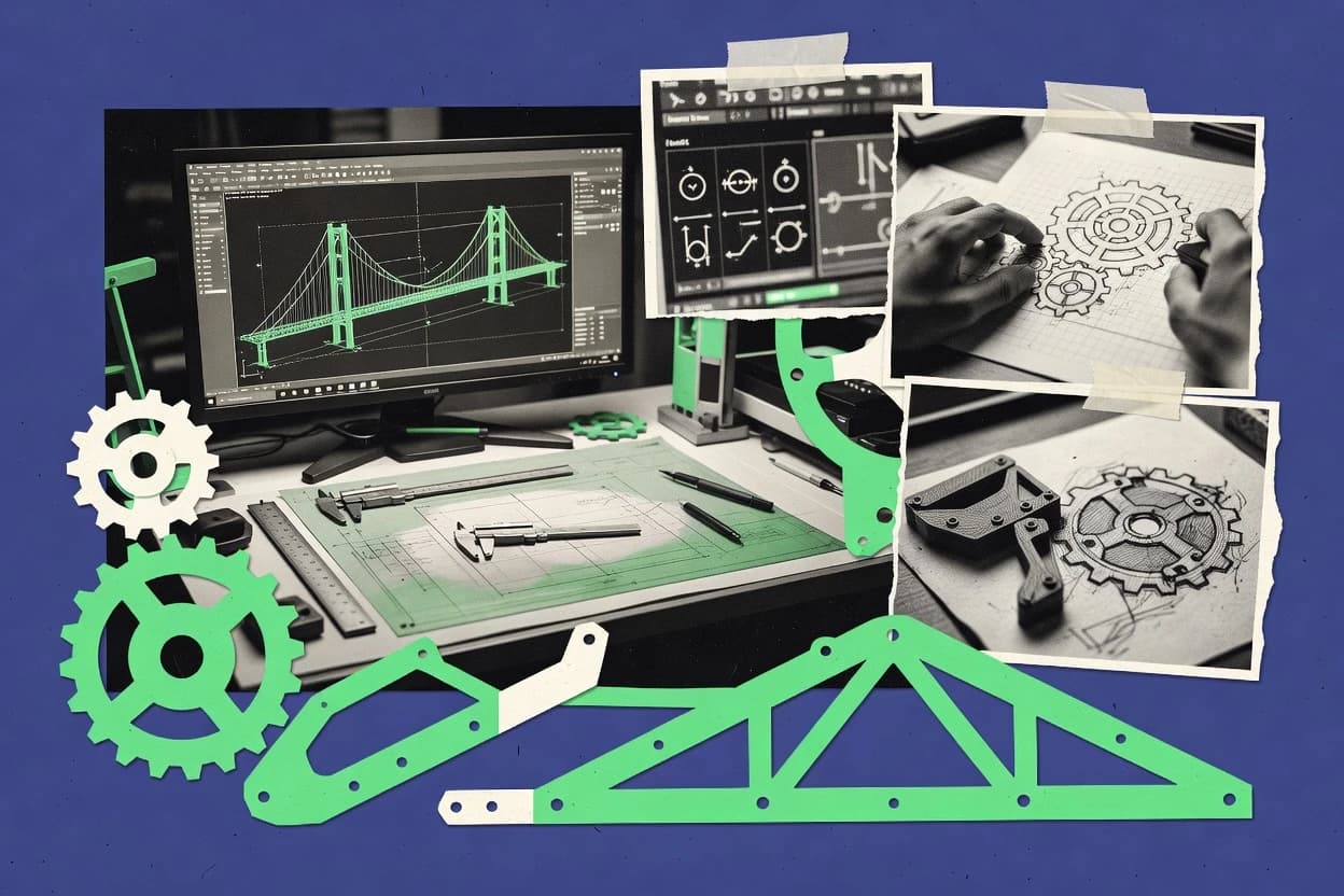 Top 10 Best Mechanical Modeling Software of 2026