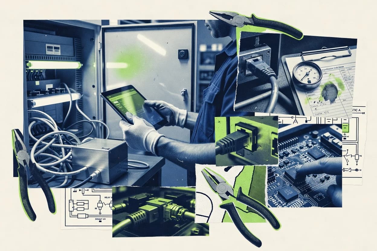 Top 10 Best Mechanical Maintenance Software of 2026