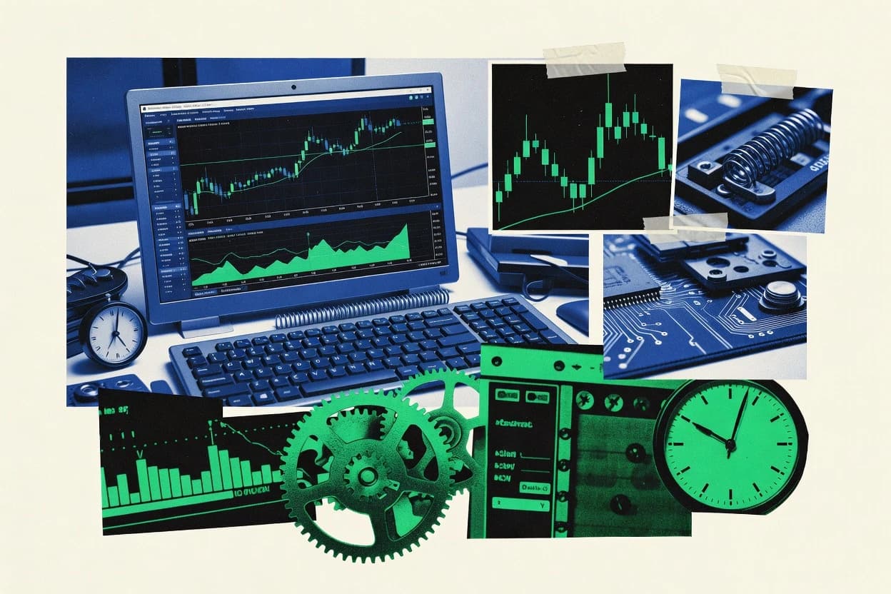 Top 10 Best Mechanical Trading Software of 2026