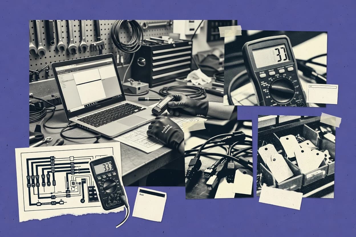 Top 10 Best Mechanical Workshop Software of 2026