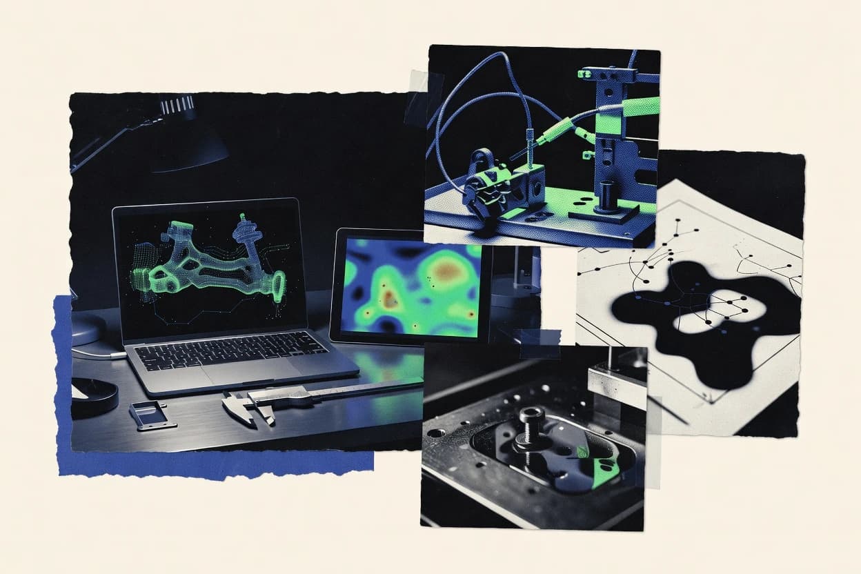 Top 10 Best Mechanics Simulation Software of 2026