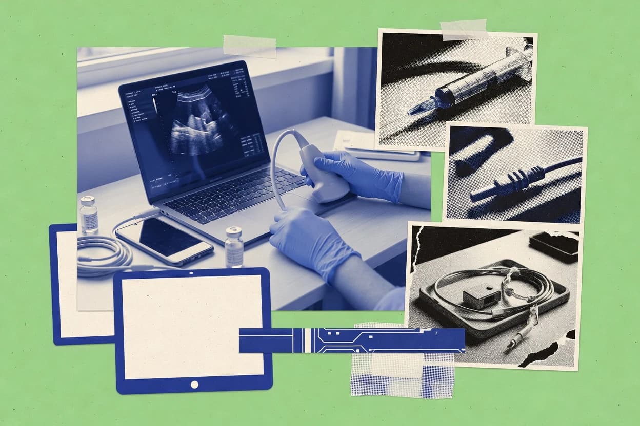 Top 10 Best Med Tech Software of 2026