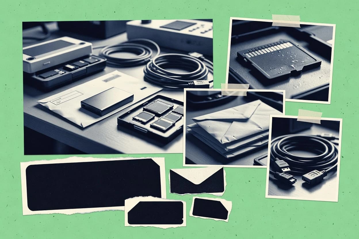 Top 10 Best Memory Backup Software of 2026