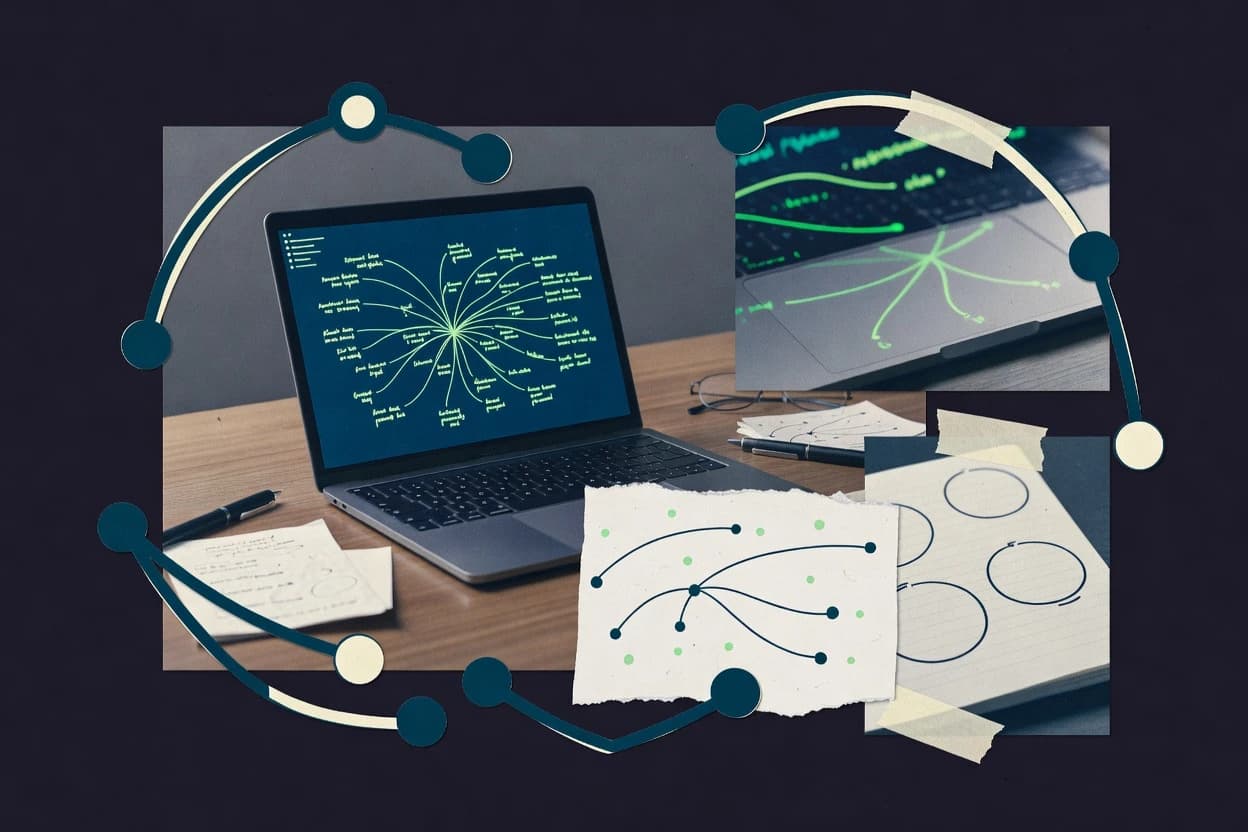 Top 10 Best Mindmapping Software of 2026