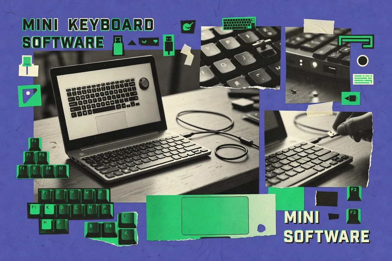 Top 10 Best Mini Keyboard Software of 2026