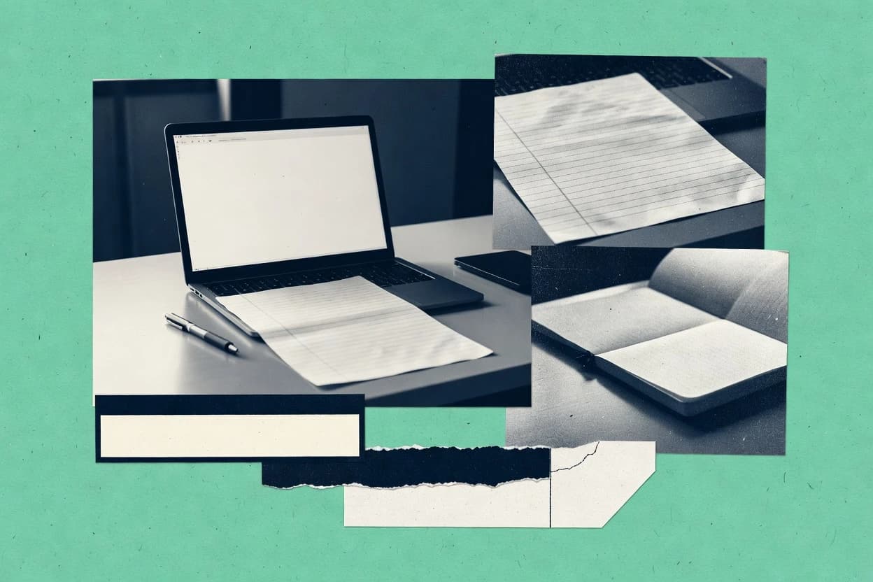 Top 10 Best Minimalist Writing Software of 2026