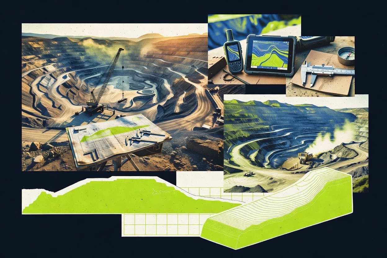 Top 10 Best Mining Design Software of 2026