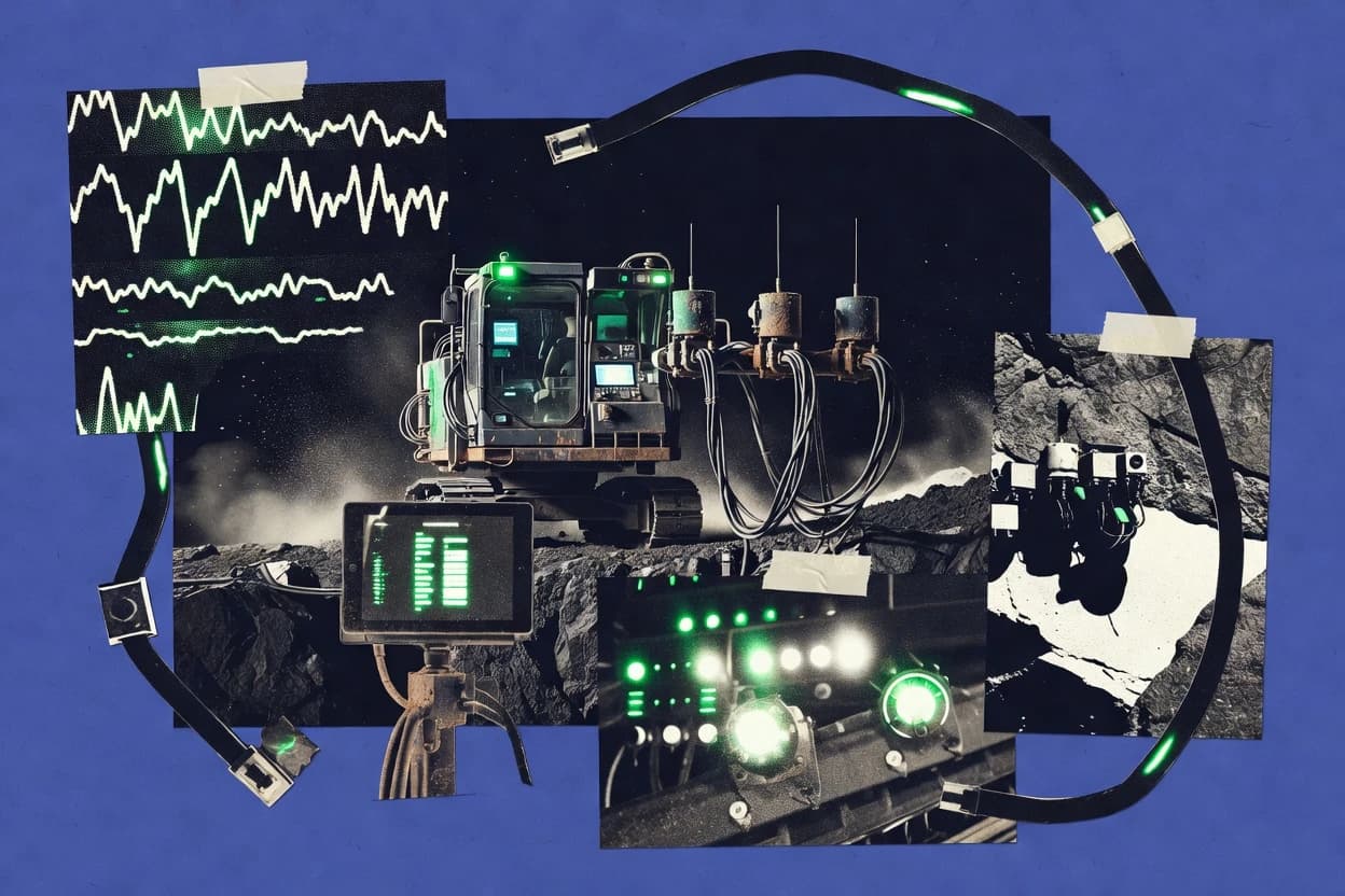 Top 10 Best Mining Monitoring Software of 2026