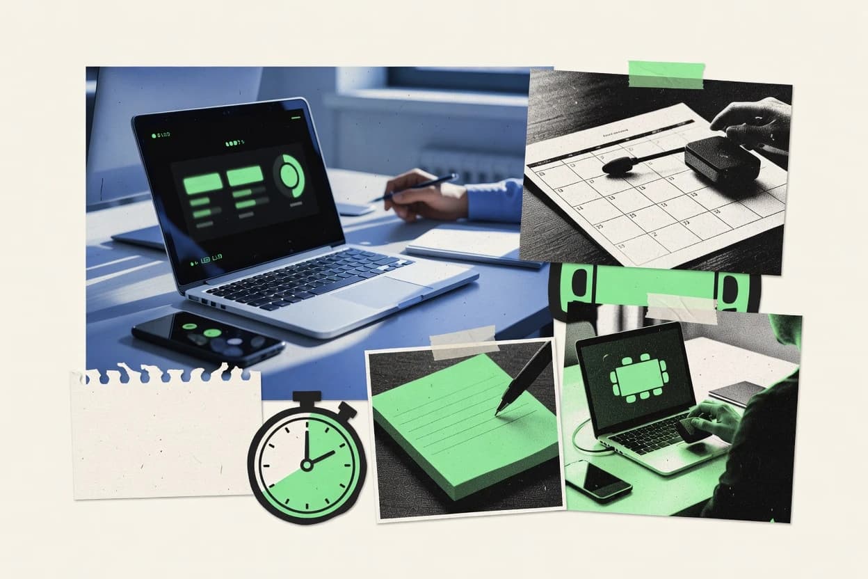 Top 10 Best Minute Meeting Software of 2026